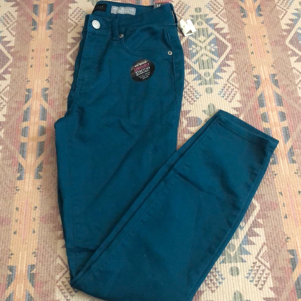 aeropostale jeggings